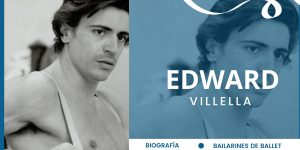Edward Villella