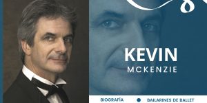 Kevin McKenzie