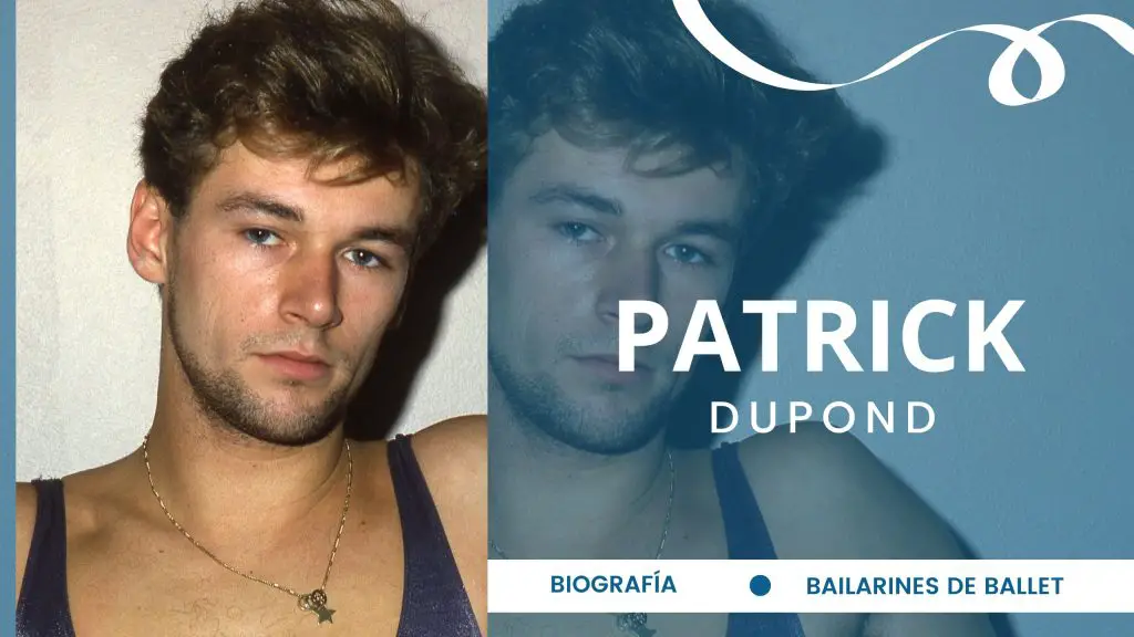 Patrick Dupond