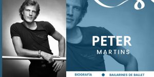Peter Martins
