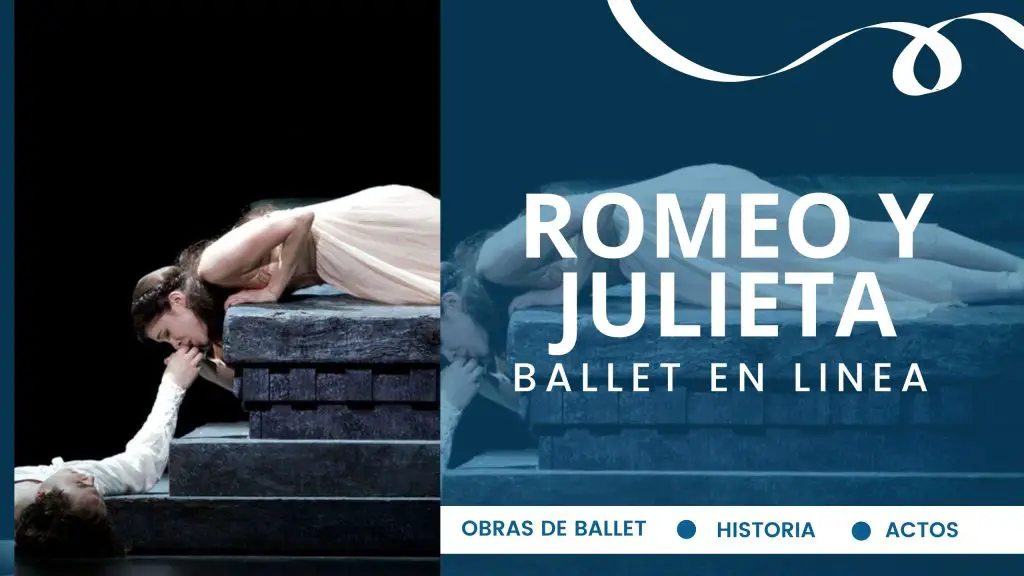 Romeo y Julieta ballet
