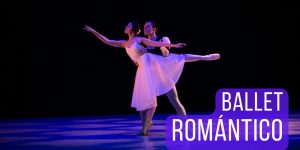 Ballet Romántico