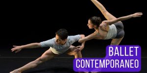 Ballet contemporáneo